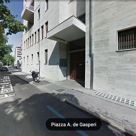 Affittacamere De Gasperi Padova Luaran gambar