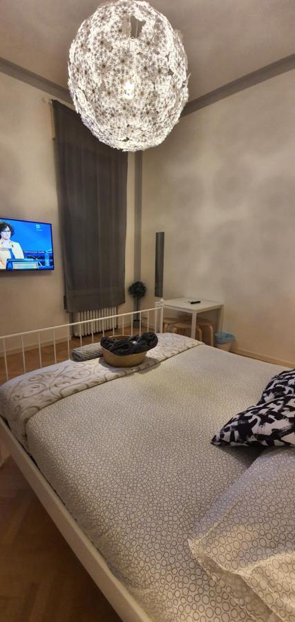 Affittacamere De Gasperi Padova Luaran gambar