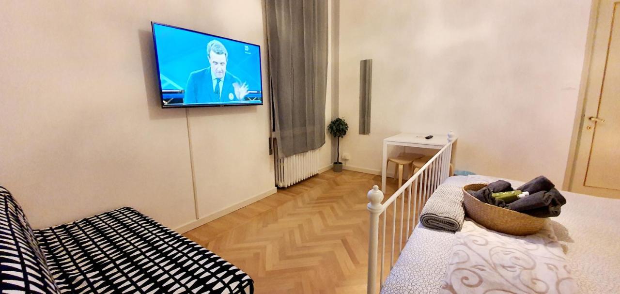 Affittacamere De Gasperi Padova Luaran gambar