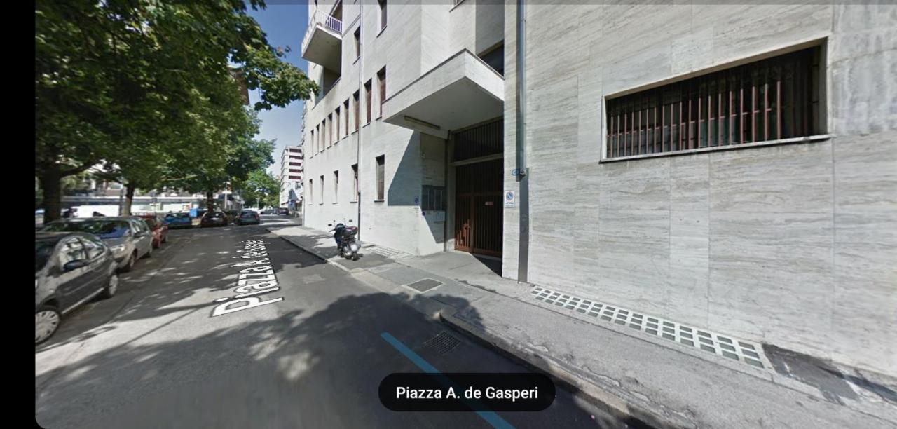 Affittacamere De Gasperi Padova Luaran gambar